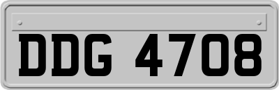 DDG4708