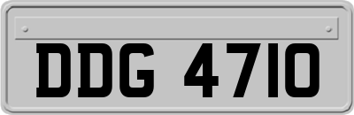 DDG4710