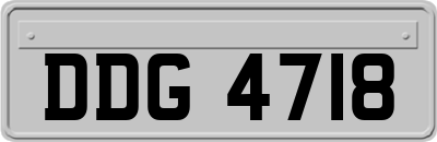 DDG4718