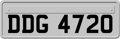DDG4720