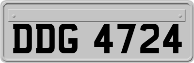 DDG4724