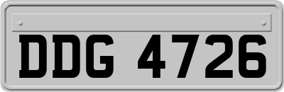 DDG4726