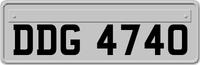 DDG4740