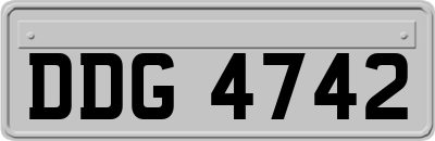 DDG4742