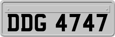 DDG4747
