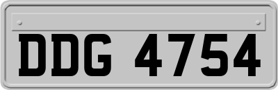 DDG4754