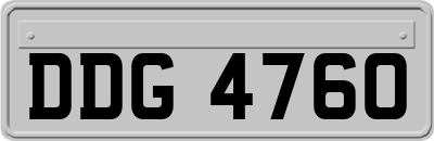 DDG4760