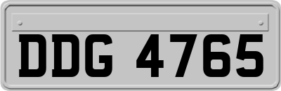 DDG4765