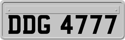 DDG4777