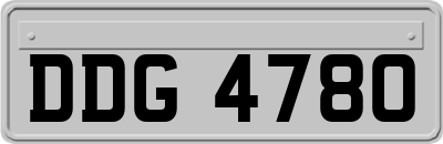 DDG4780