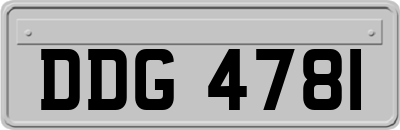 DDG4781
