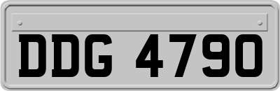 DDG4790