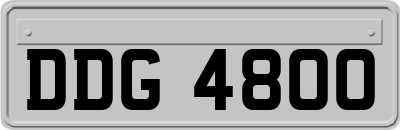 DDG4800