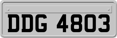 DDG4803