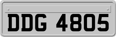 DDG4805