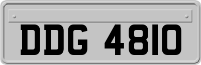 DDG4810