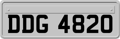 DDG4820