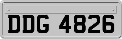 DDG4826