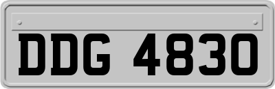 DDG4830
