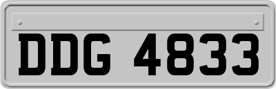 DDG4833