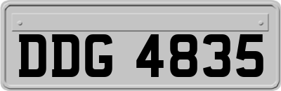 DDG4835