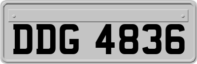DDG4836