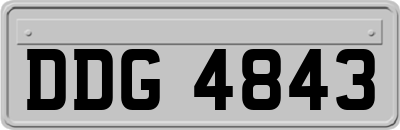 DDG4843