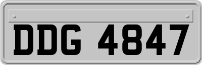 DDG4847