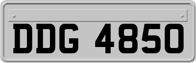 DDG4850