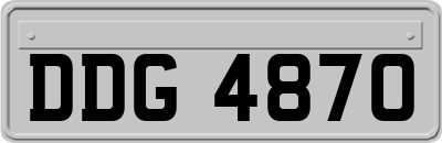 DDG4870