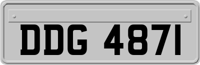 DDG4871