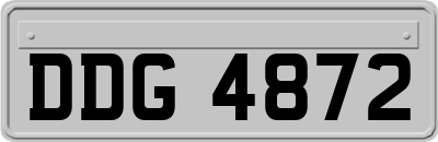 DDG4872