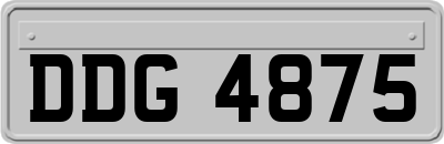 DDG4875