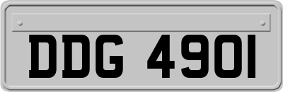 DDG4901