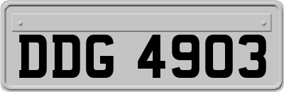 DDG4903
