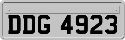 DDG4923