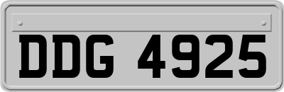 DDG4925