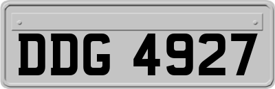DDG4927