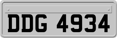 DDG4934