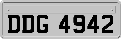 DDG4942