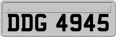 DDG4945
