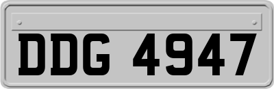 DDG4947