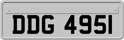 DDG4951