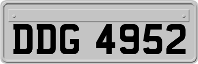 DDG4952