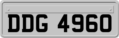 DDG4960