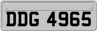 DDG4965