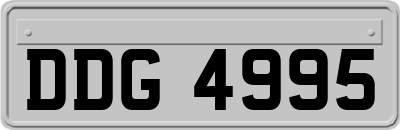 DDG4995