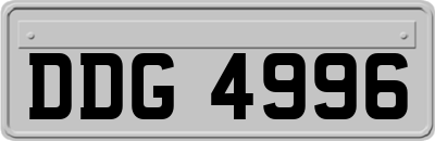 DDG4996