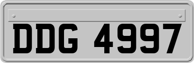 DDG4997