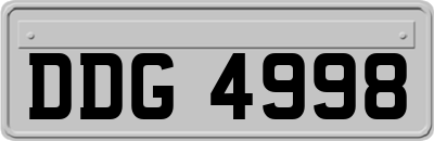 DDG4998
